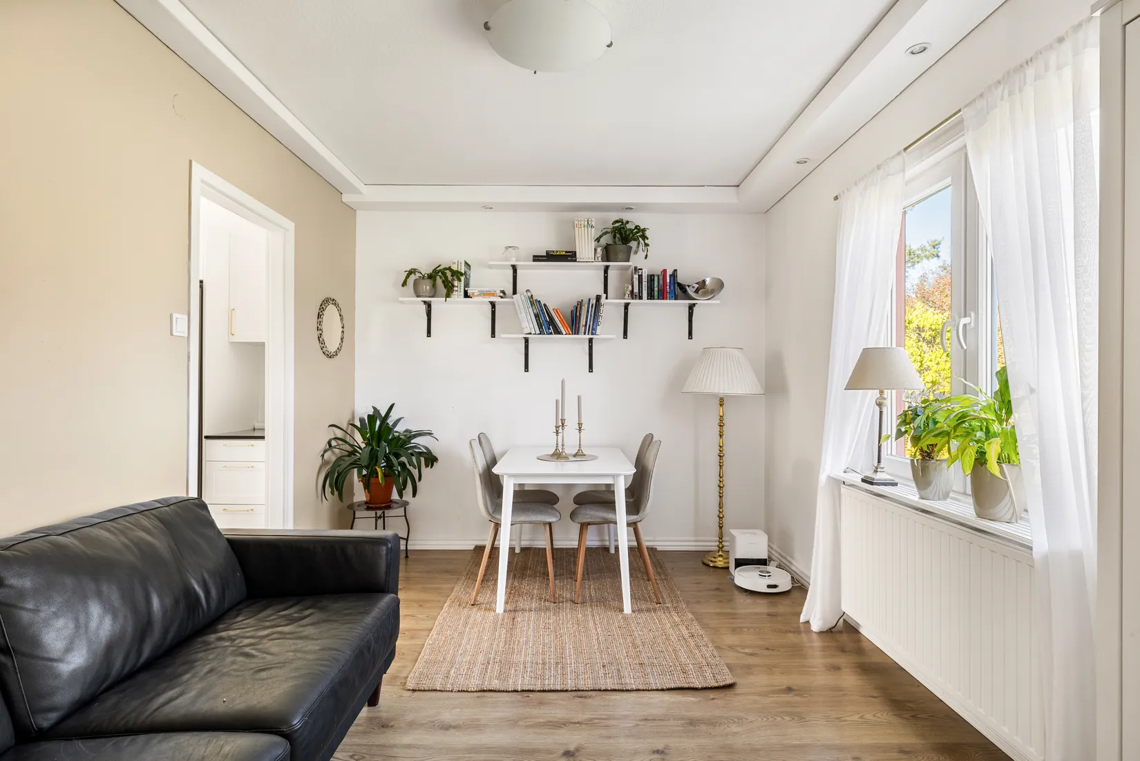 Villa, Värnamovägen 28, Hånger, Värnamo