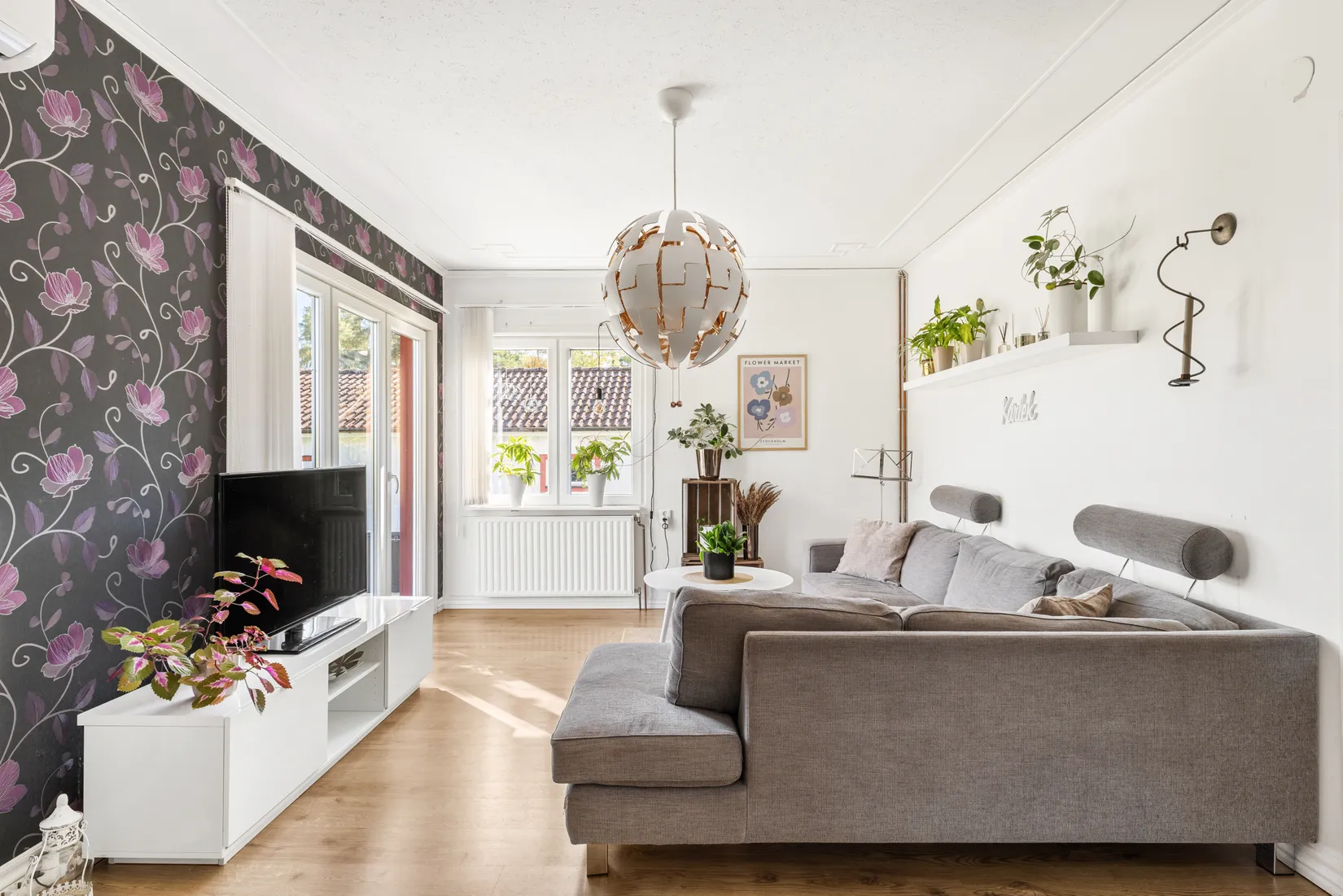 Villa, Värnamovägen 28, Hånger, Värnamo