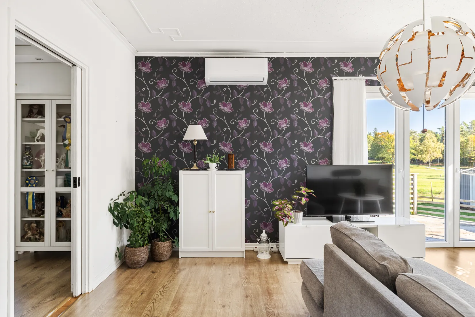 Villa, Värnamovägen 28, Hånger, Värnamo