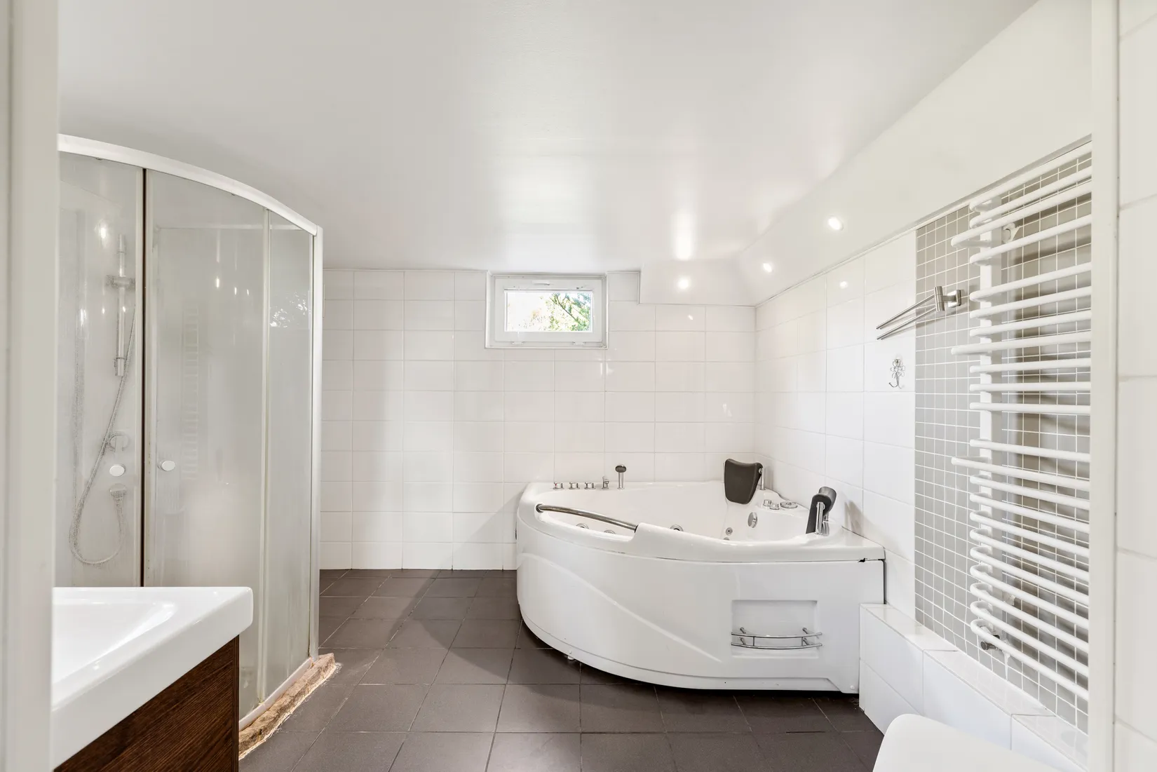 Villa, Värnamovägen 28, Hånger, Värnamo