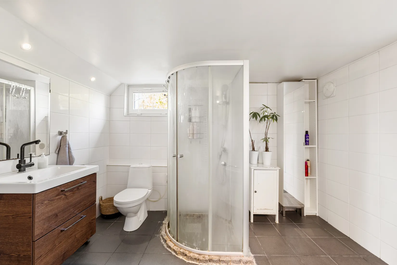 Villa, Värnamovägen 28, Hånger, Värnamo