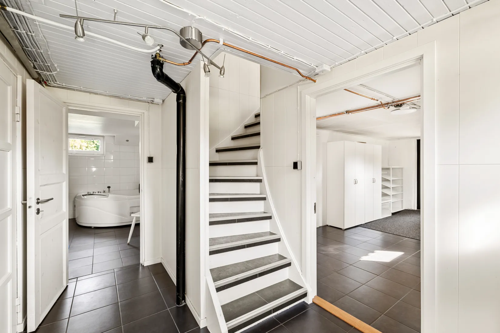 Villa, Värnamovägen 28, Hånger, Värnamo