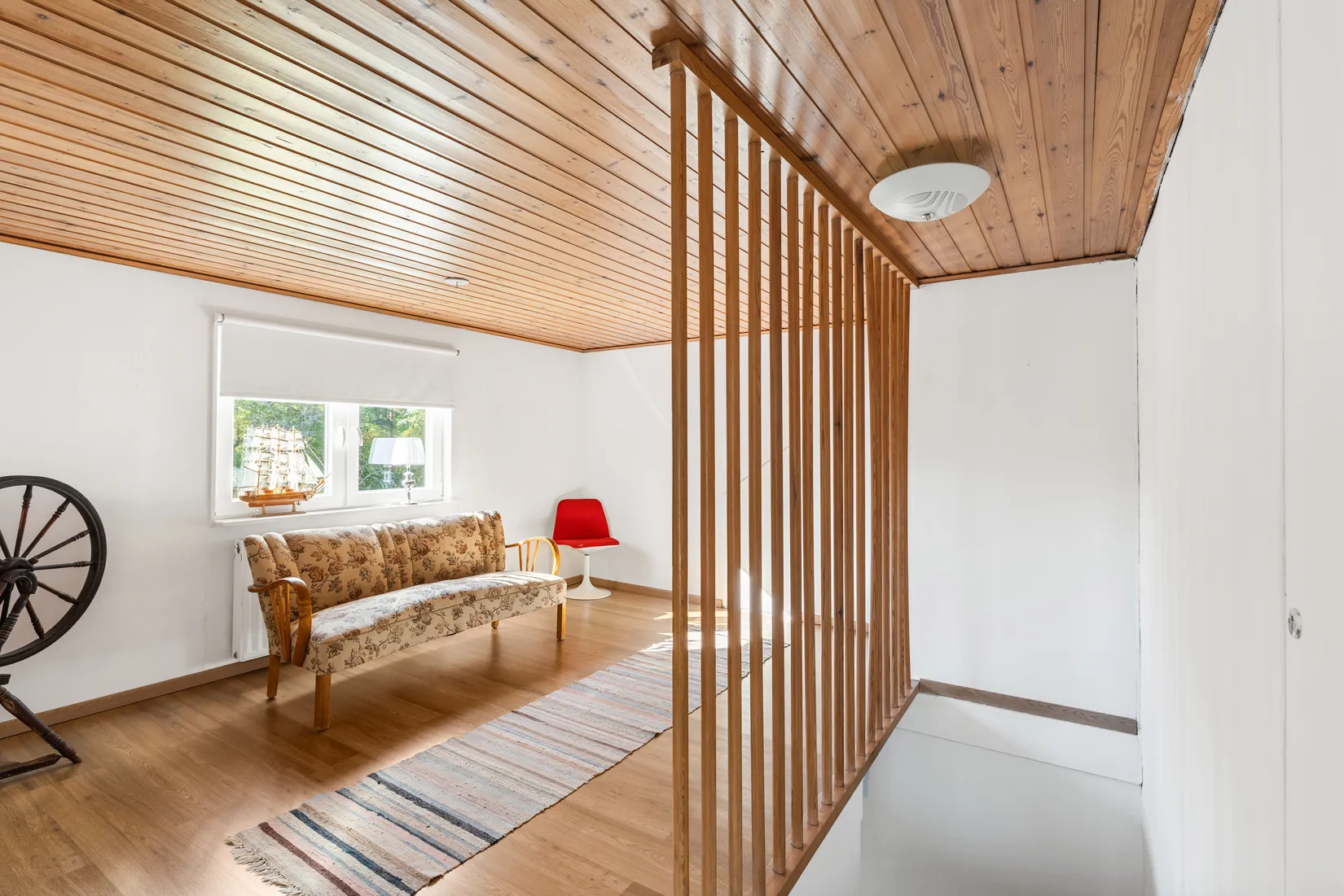 Villa, Värnamovägen 28, Hånger, Värnamo