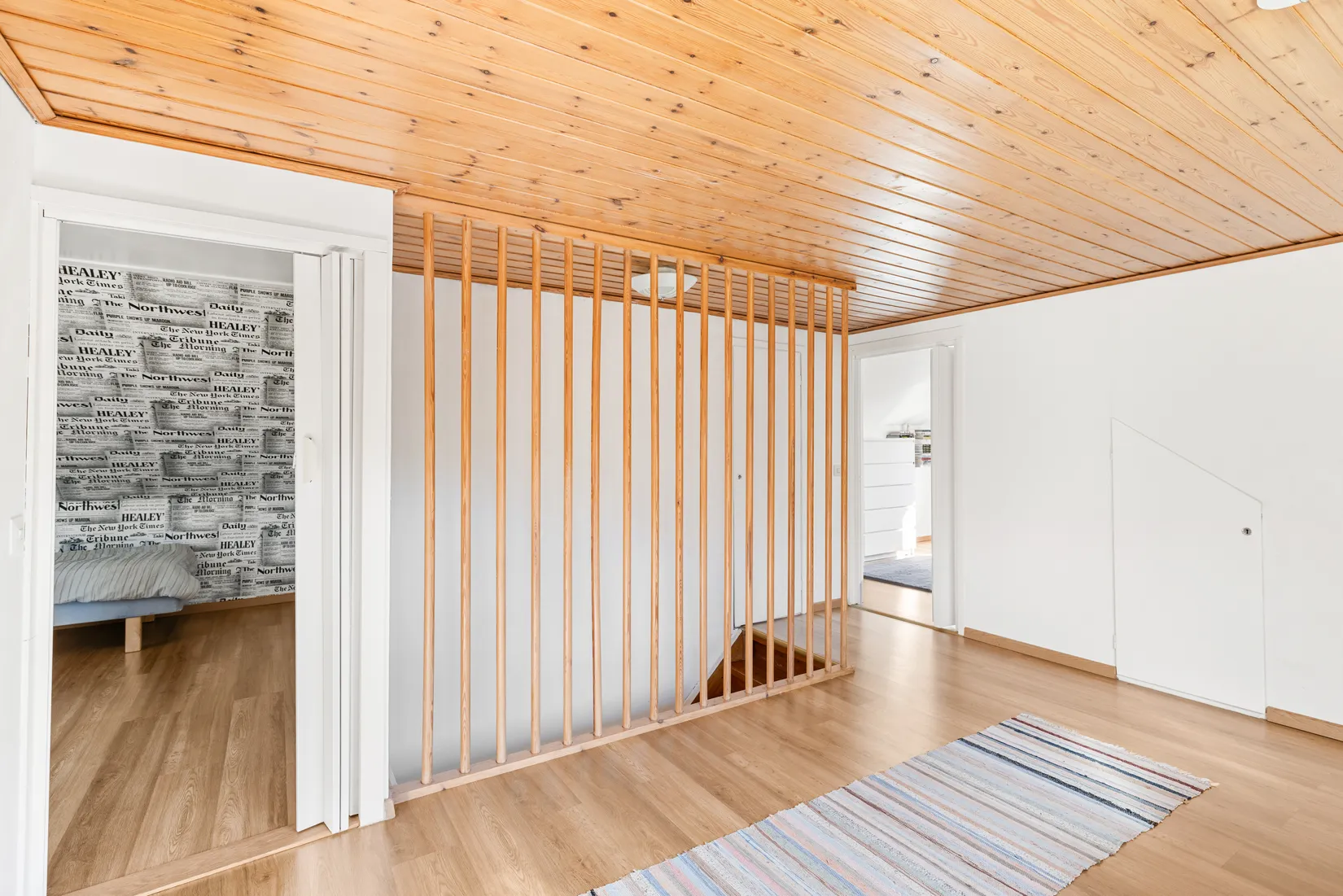 Villa, Värnamovägen 28, Hånger, Värnamo