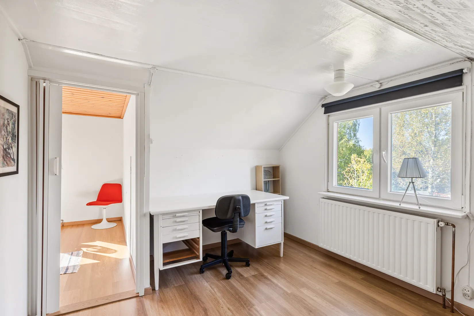 Villa, Värnamovägen 28, Hånger, Värnamo