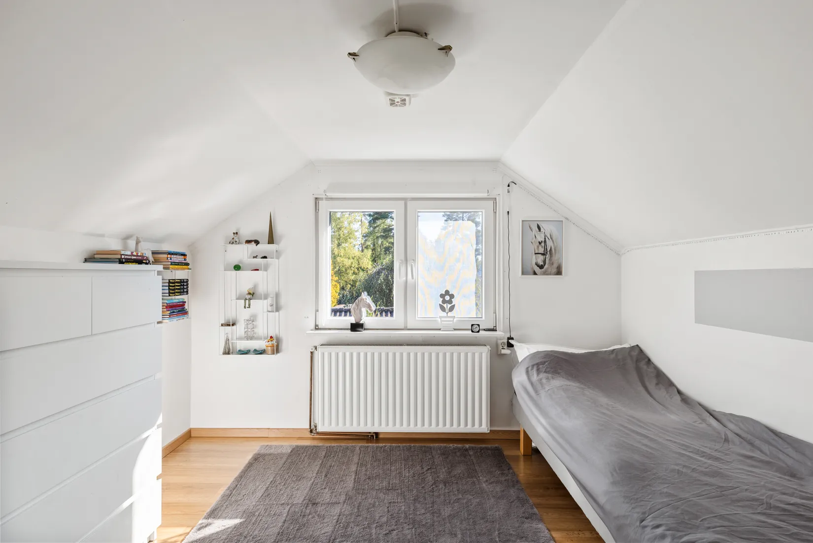 Villa, Värnamovägen 28, Hånger, Värnamo