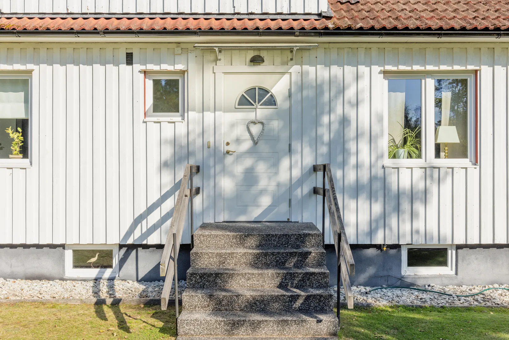Villa, Värnamovägen 28, Hånger, Värnamo