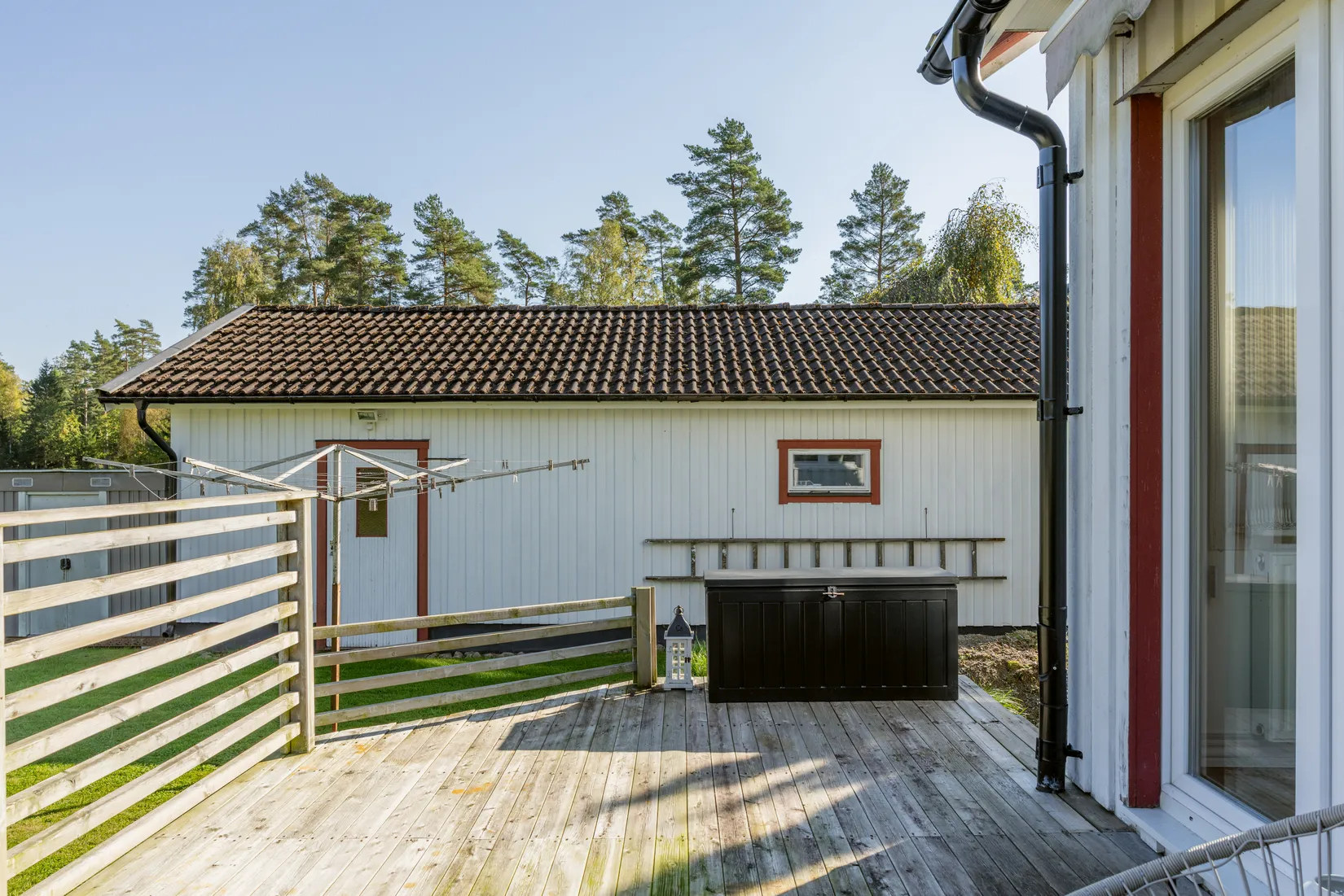 Villa, Värnamovägen 28, Hånger, Värnamo
