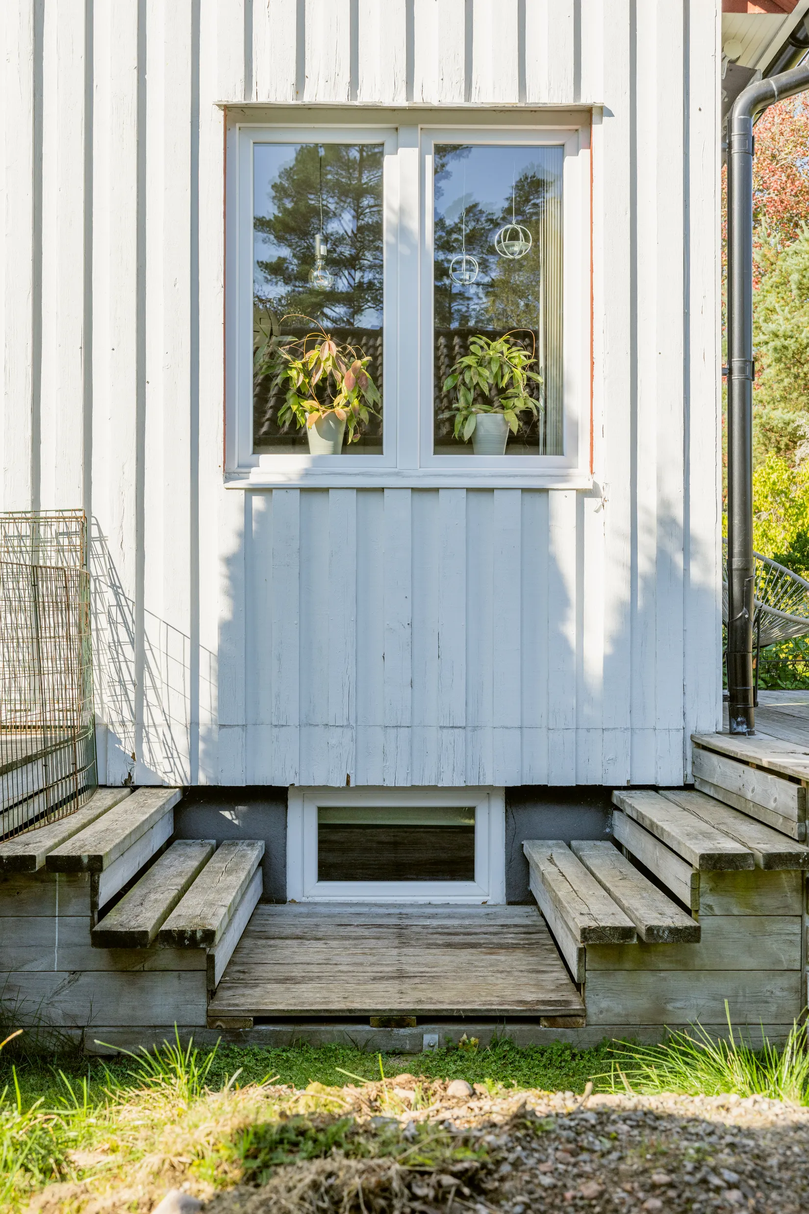 Villa, Värnamovägen 28, Hånger, Värnamo