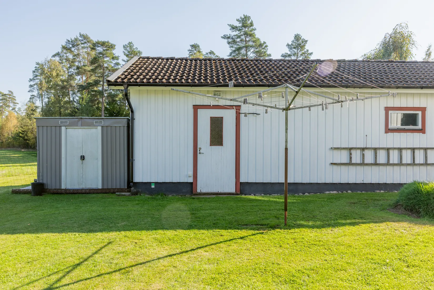 Villa, Värnamovägen 28, Hånger, Värnamo
