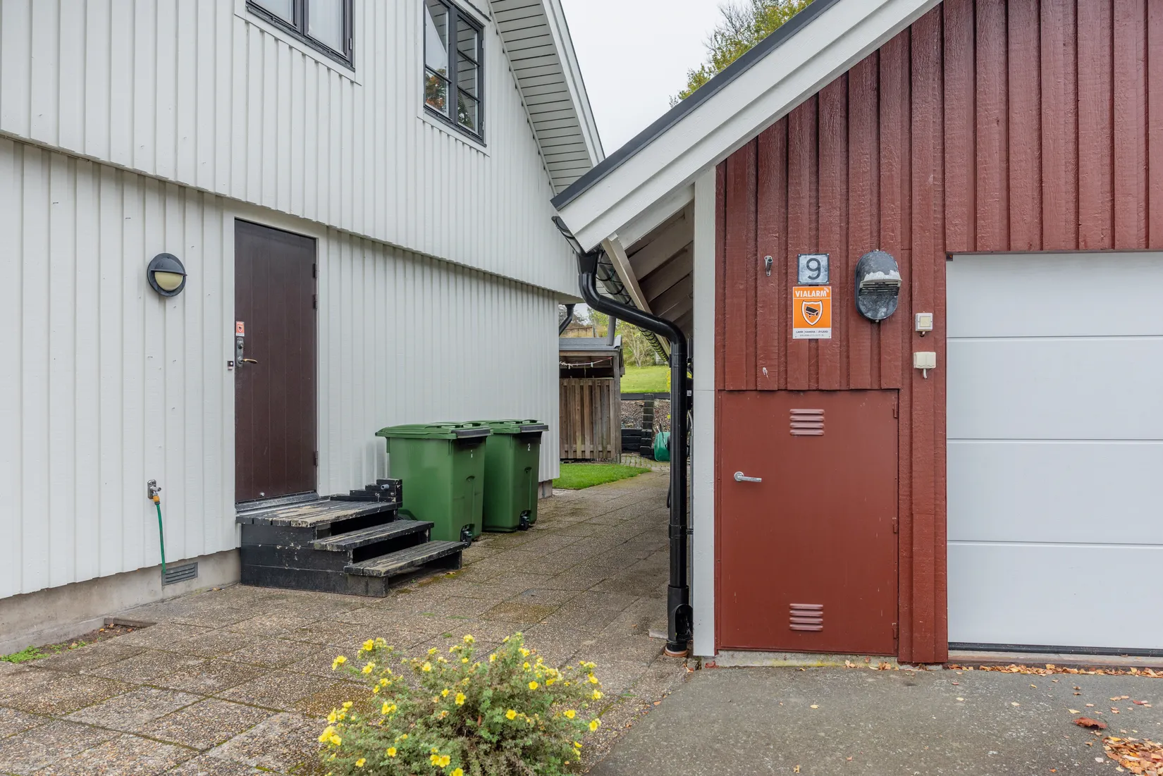 Villa, Solstugevägen 9, Torestorp, Mullsjö