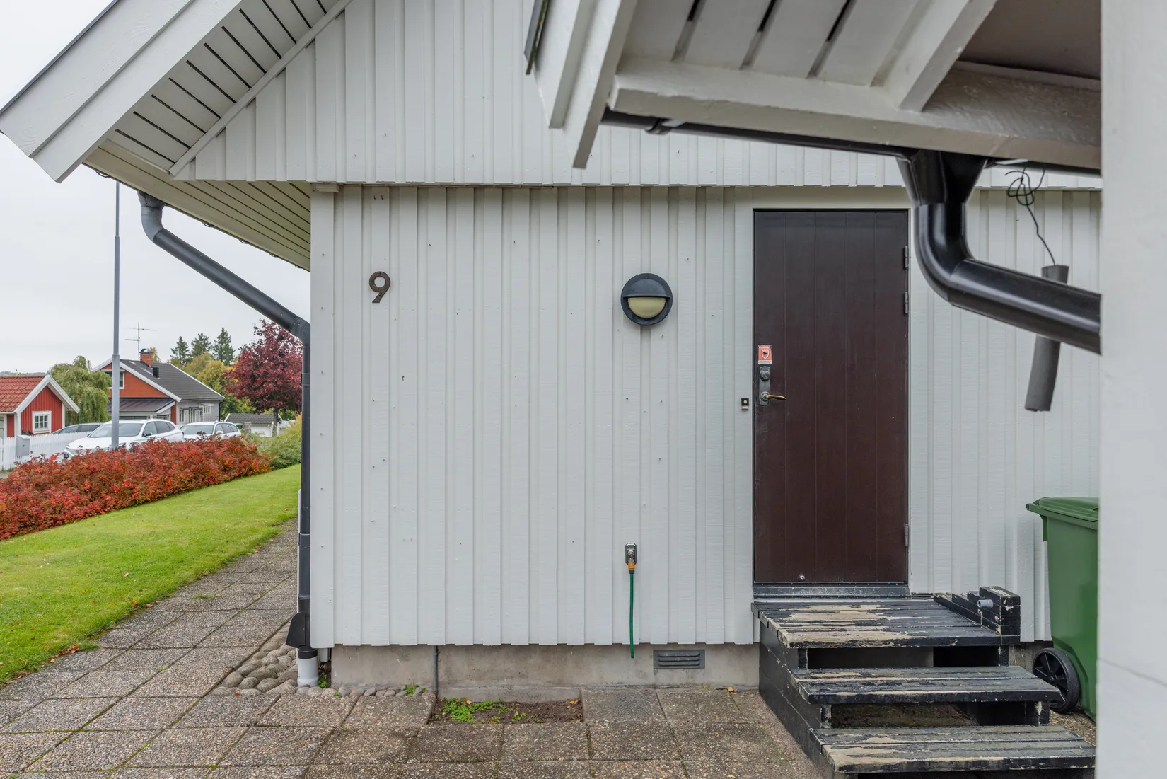 Villa, Solstugevägen 9, Torestorp, Mullsjö