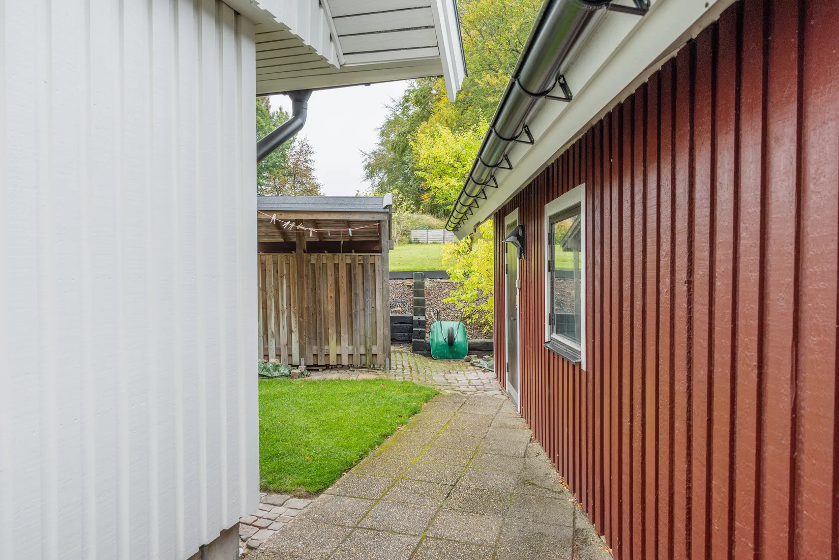 Villa, Solstugevägen 9, Torestorp, Mullsjö