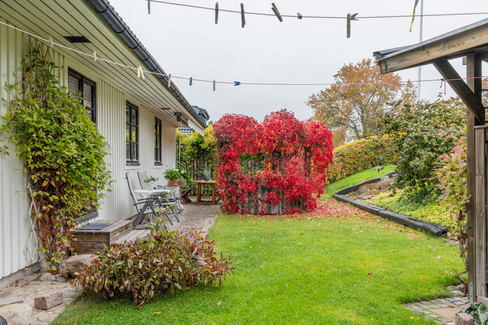 Villa, Solstugevägen 9, Torestorp, Mullsjö