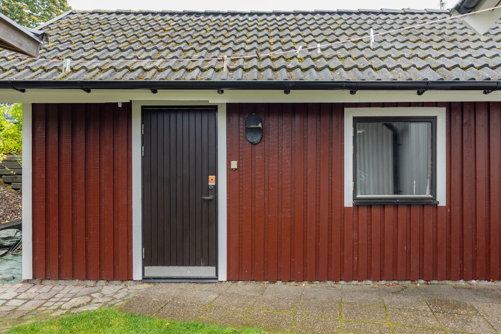 Villa, Solstugevägen 9, Torestorp, Mullsjö