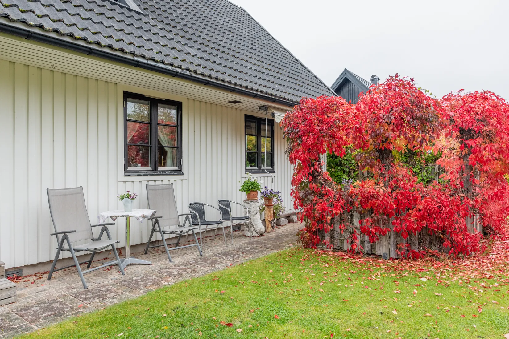 Villa, Solstugevägen 9, Torestorp, Mullsjö