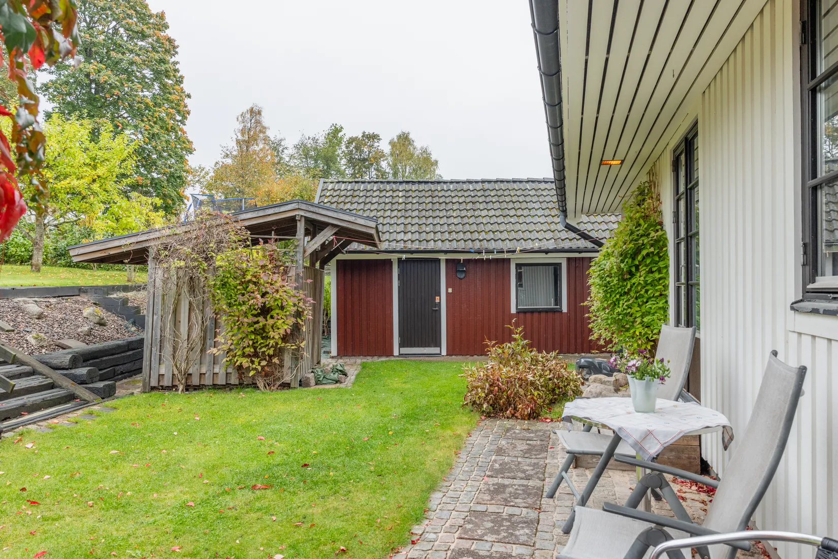 Villa, Solstugevägen 9, Torestorp, Mullsjö