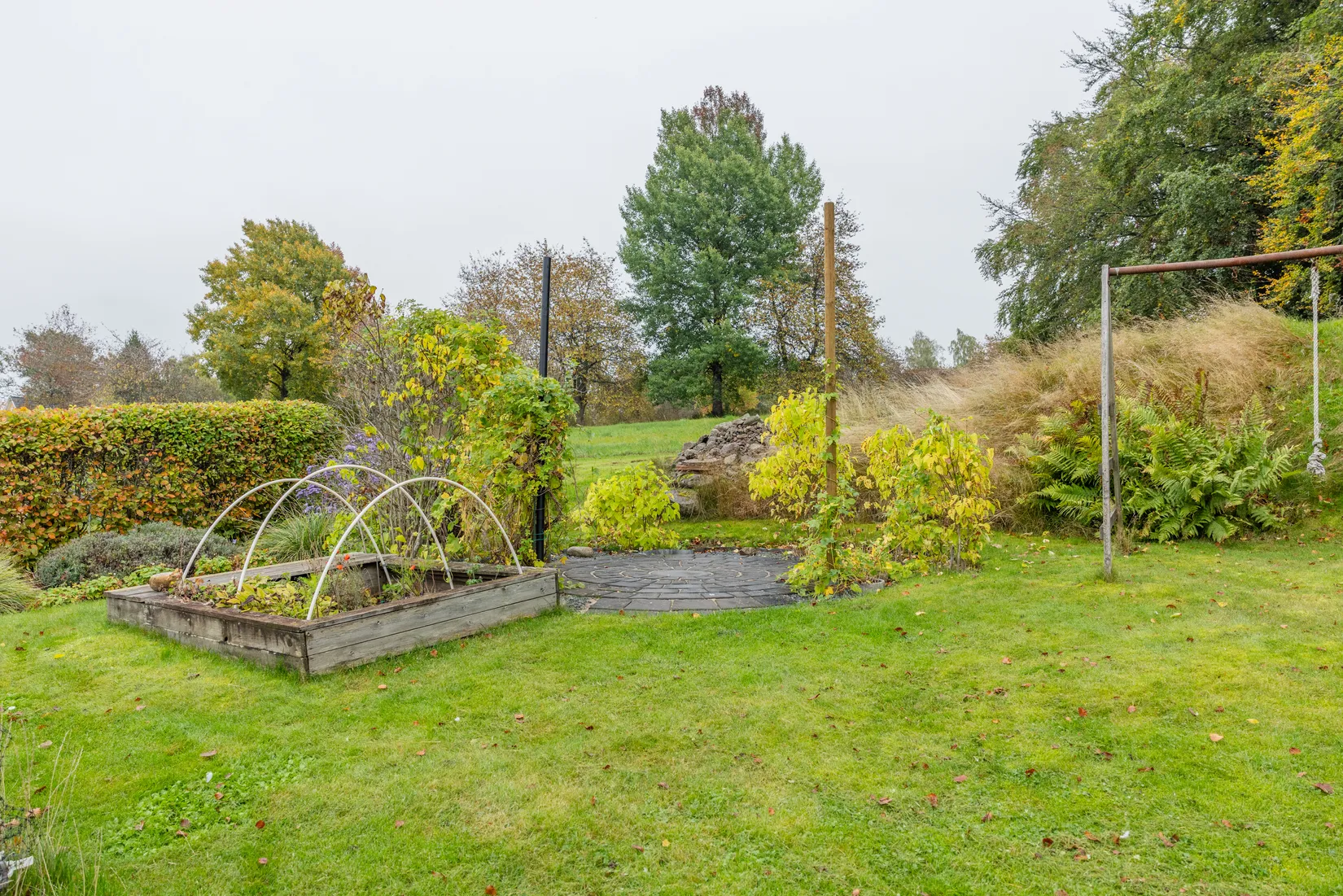 Villa, Solstugevägen 9, Torestorp, Mullsjö