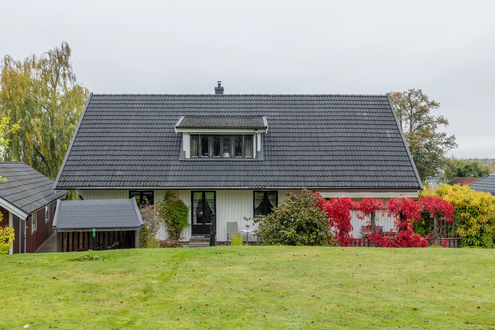 Villa, Solstugevägen 9, Torestorp, Mullsjö