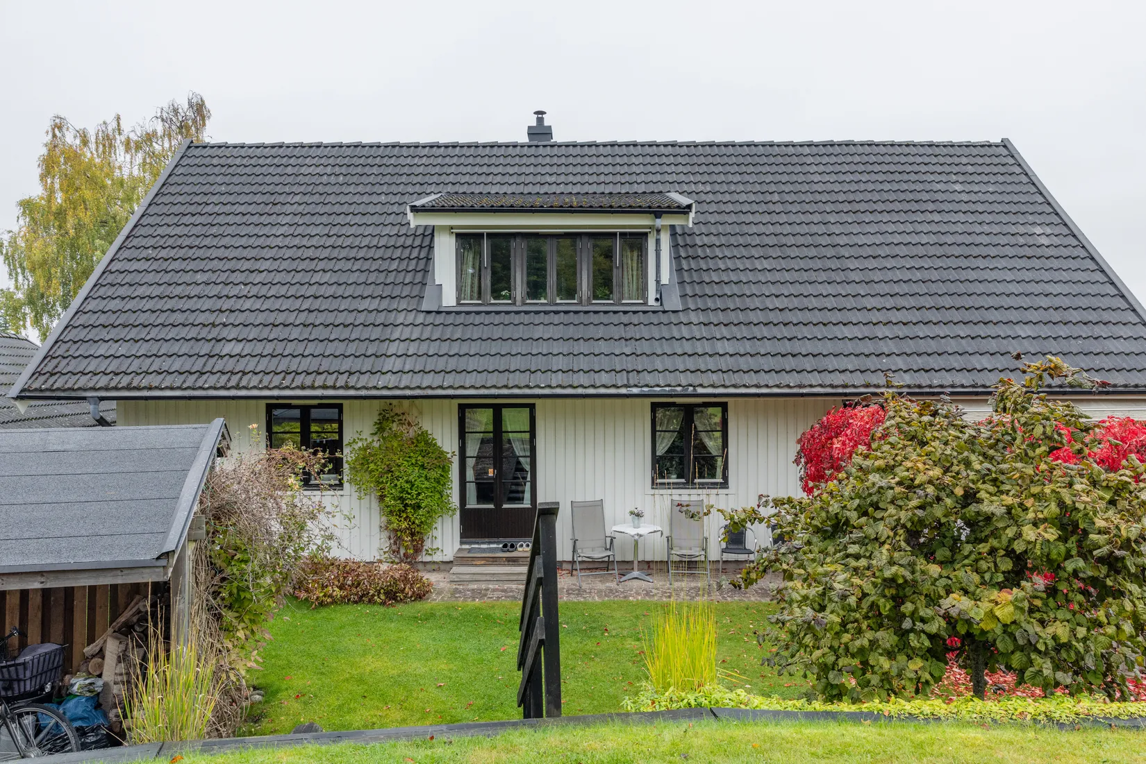 Villa, Solstugevägen 9, Torestorp, Mullsjö