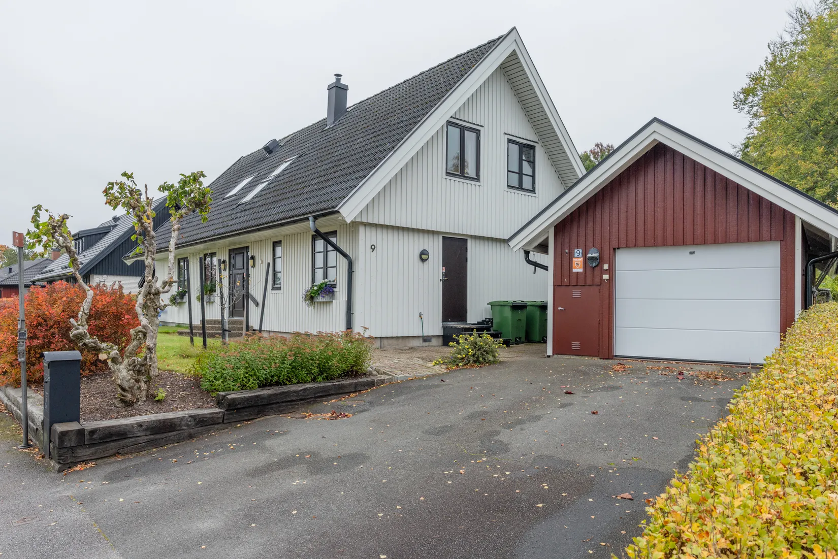Villa, Solstugevägen 9, Torestorp, Mullsjö