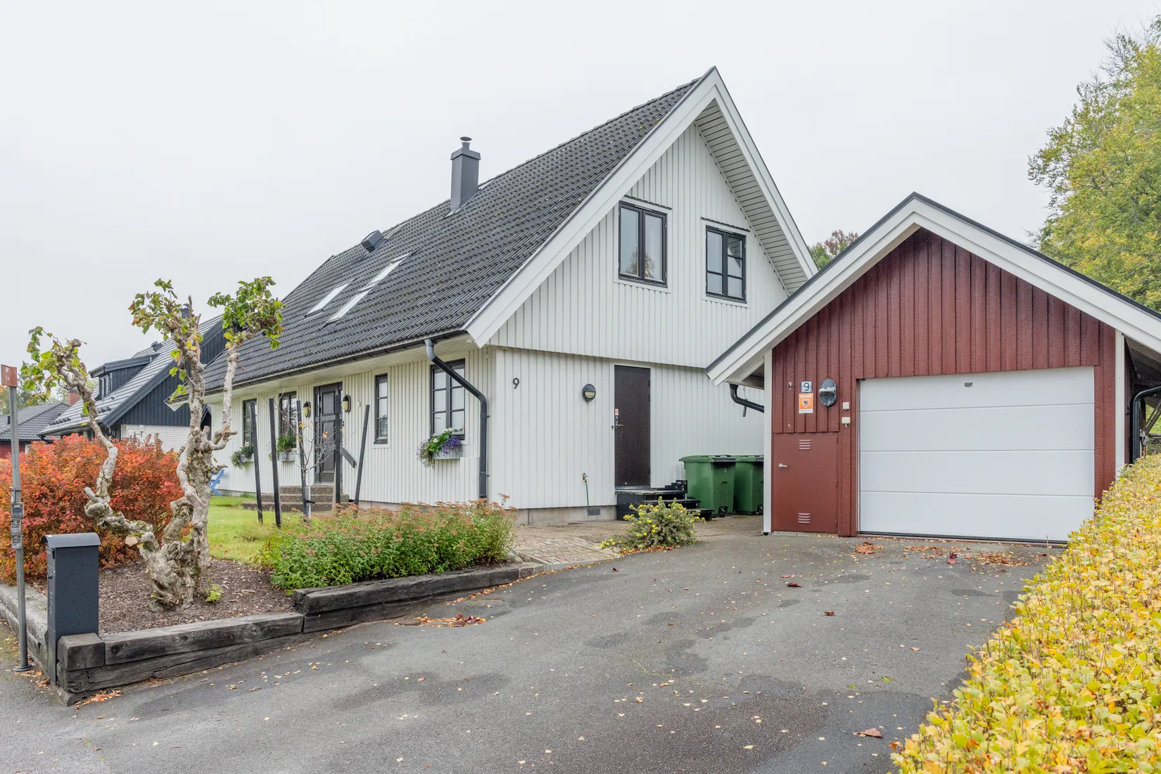 Villa, Solstugevägen 9, Torestorp, Mullsjö