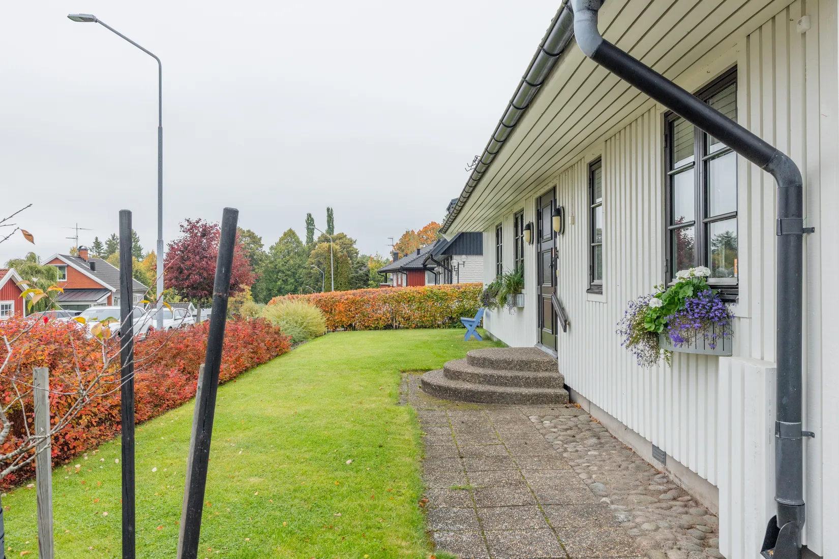 Villa, Solstugevägen 9, Torestorp, Mullsjö