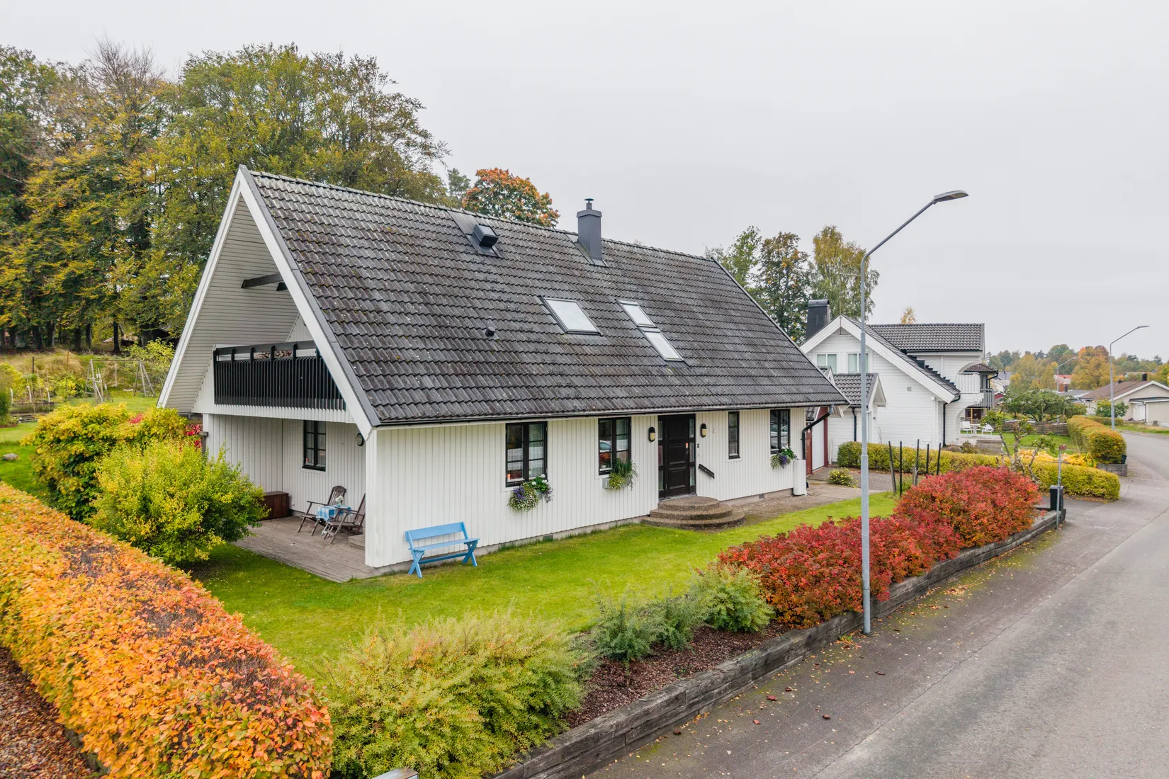 Villa, Solstugevägen 9, Torestorp, Mullsjö