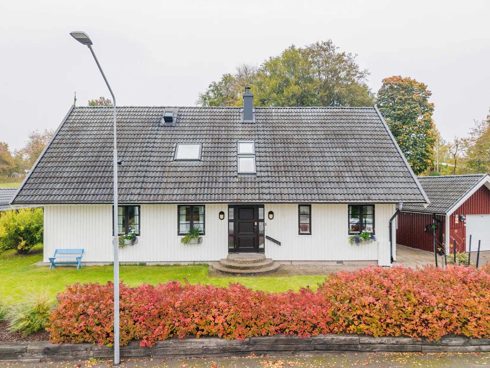 Villa, Solstugevägen 9, Torestorp, Mullsjö