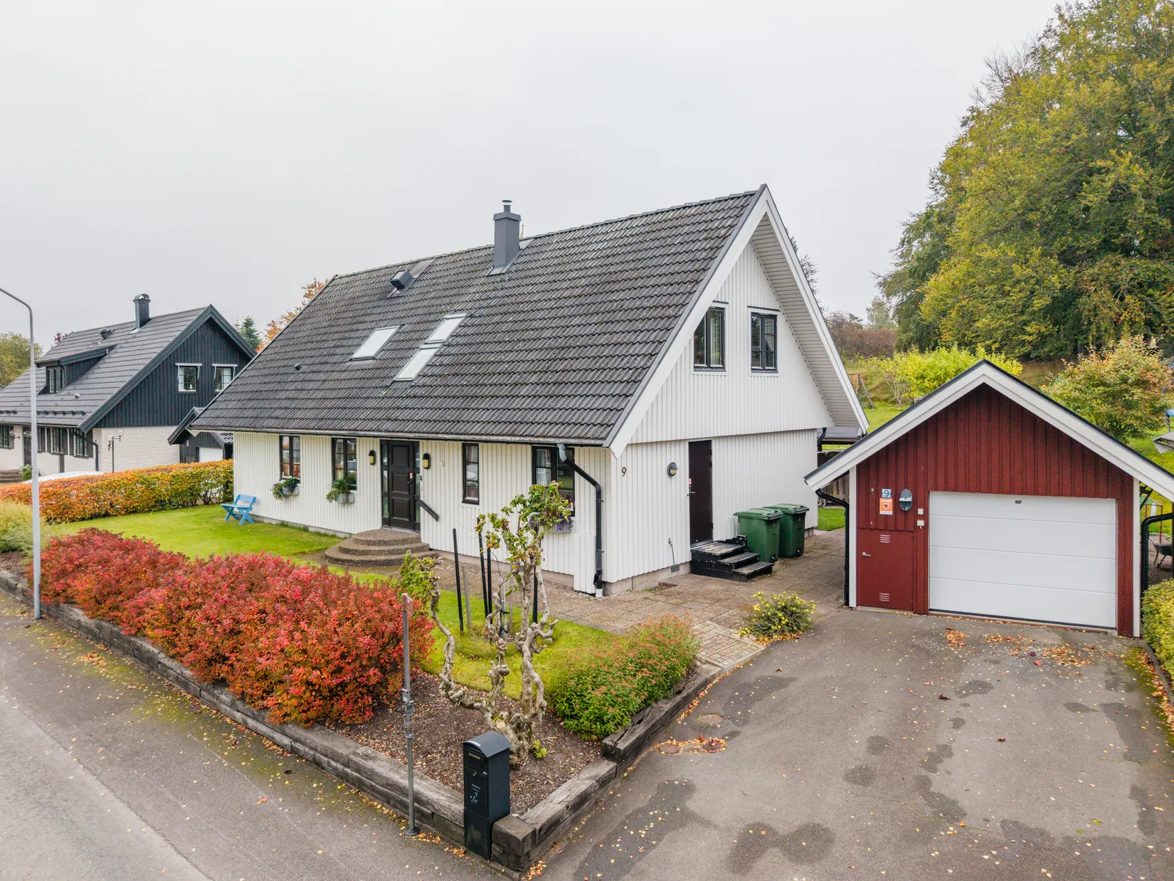 Villa, Solstugevägen 9, Torestorp, Mullsjö