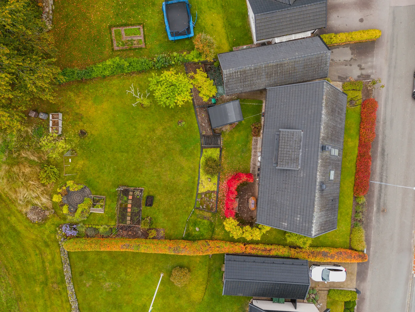Villa, Solstugevägen 9, Torestorp, Mullsjö