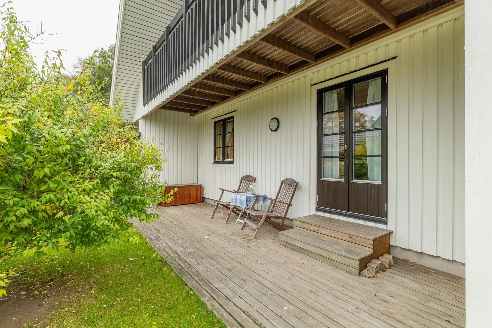 Villa, Solstugevägen 9, Torestorp, Mullsjö