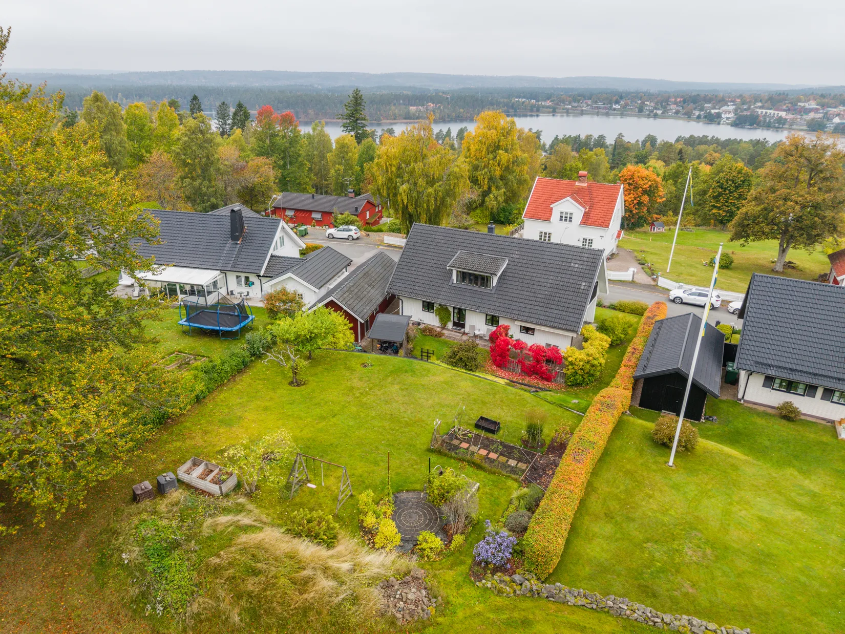 Villa, Solstugevägen 9, Torestorp, Mullsjö