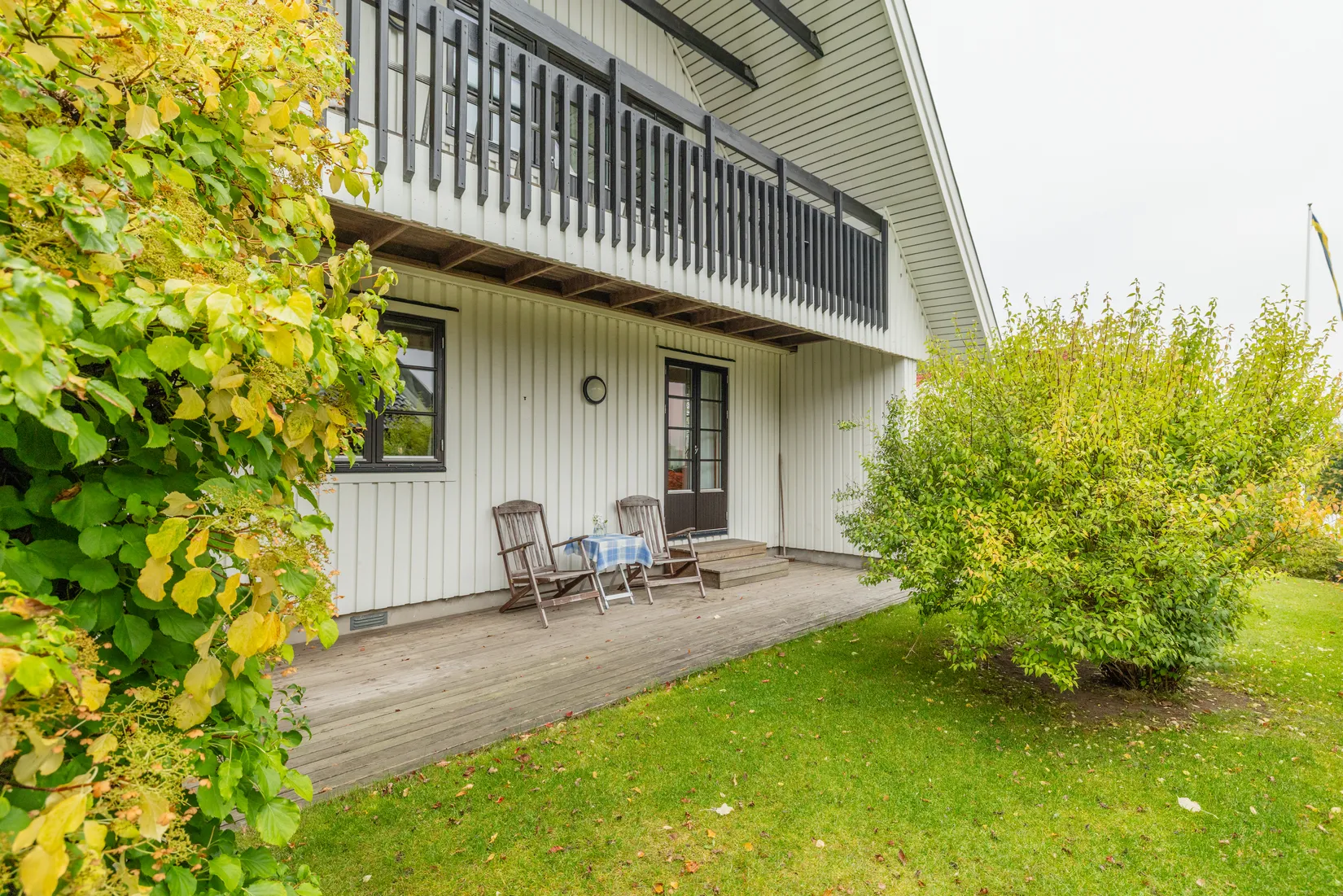 Villa, Solstugevägen 9, Torestorp, Mullsjö