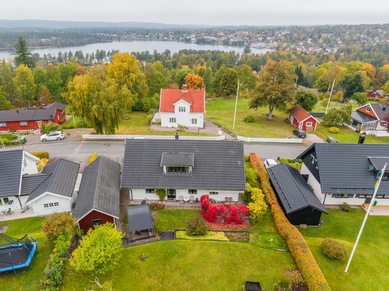 Villa, Solstugevägen 9, Torestorp, Mullsjö