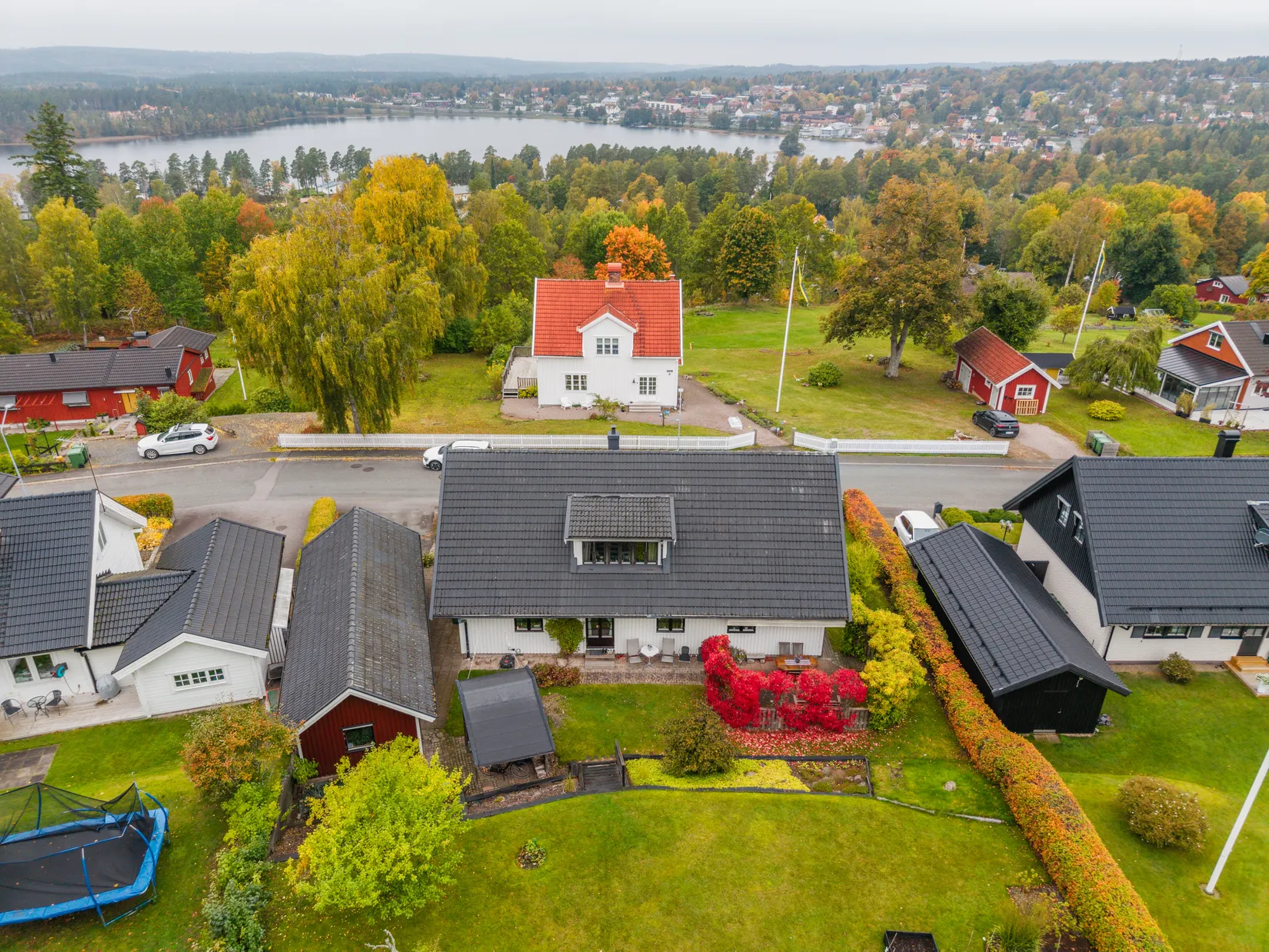 Villa, Solstugevägen 9, Torestorp, Mullsjö