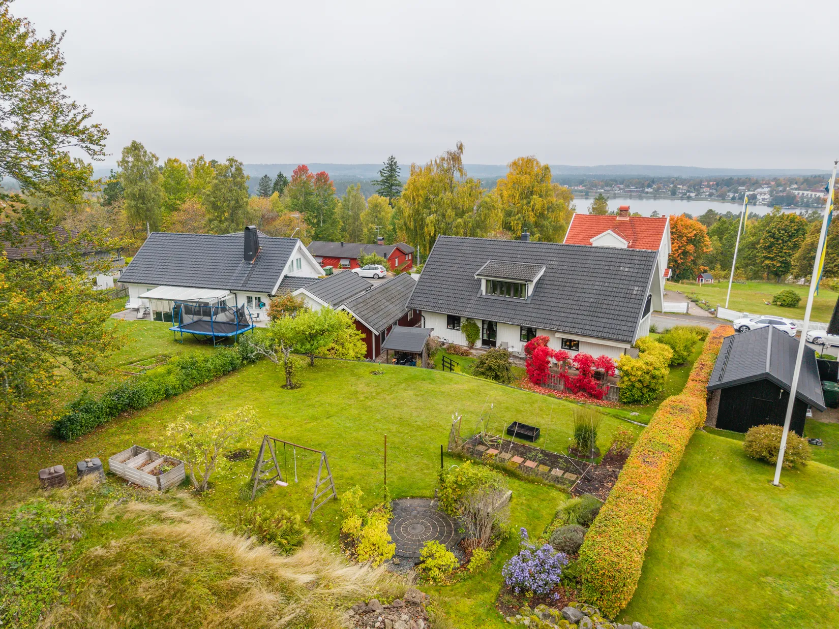 Villa, Solstugevägen 9, Torestorp, Mullsjö