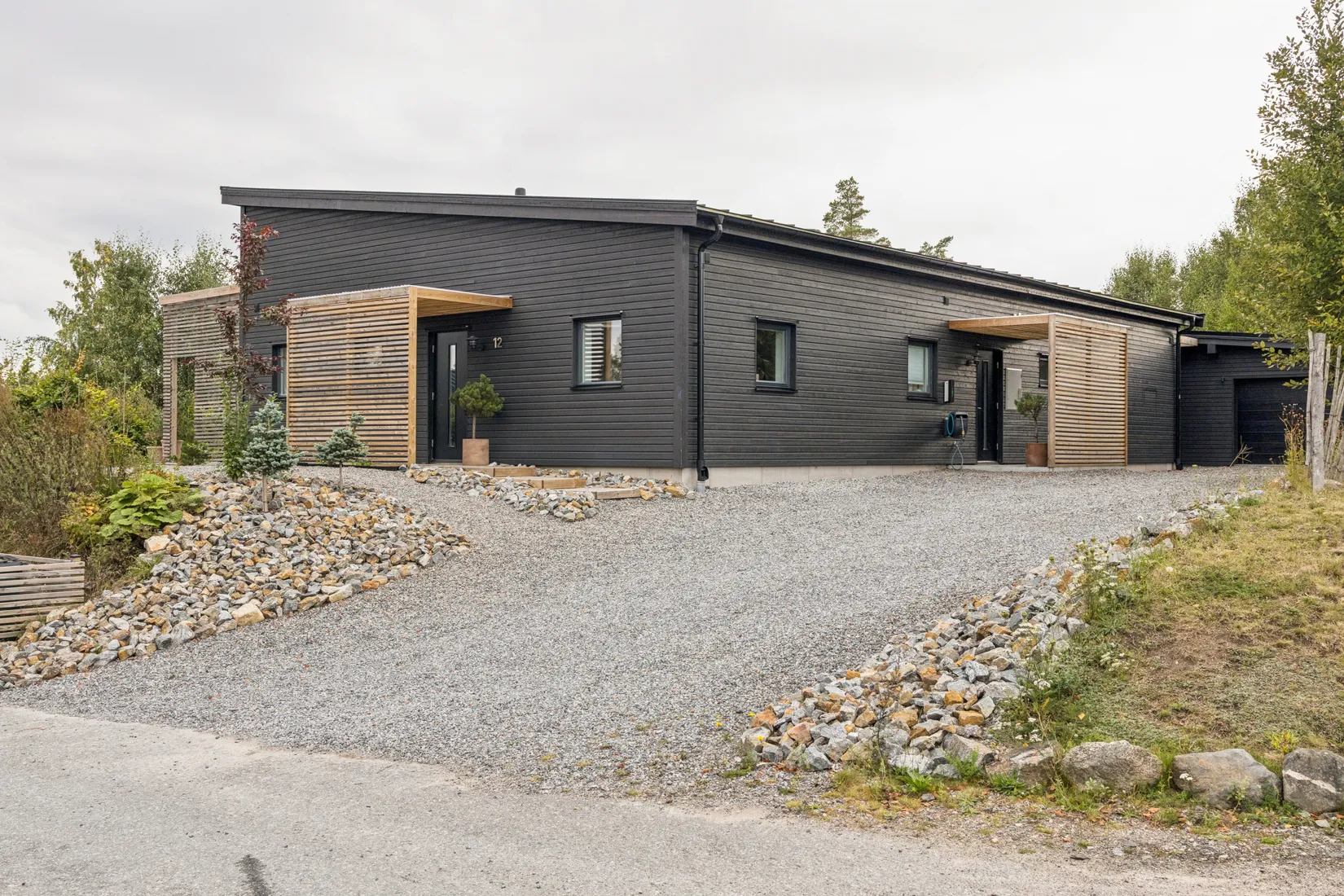 Villa, Disas väg 12, Norra Kallfors/Järna, Södertälje
