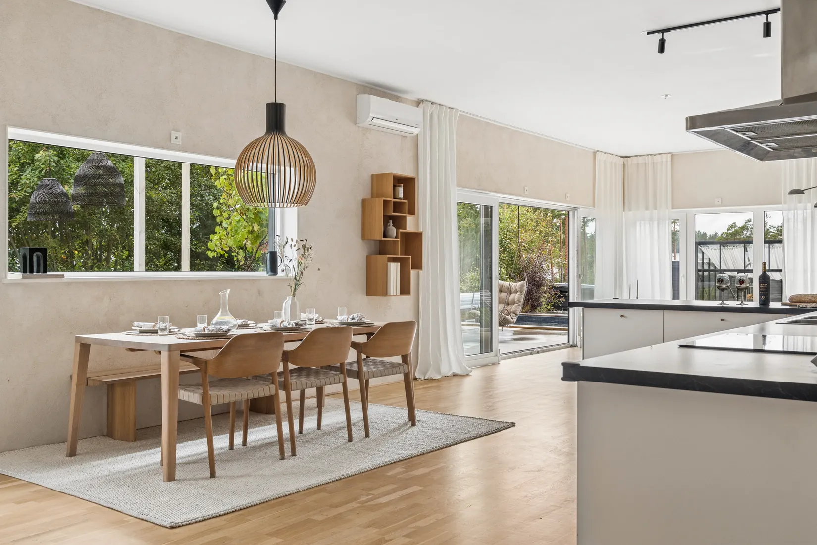 Villa, Disas väg 12, Norra Kallfors/Järna, Södertälje