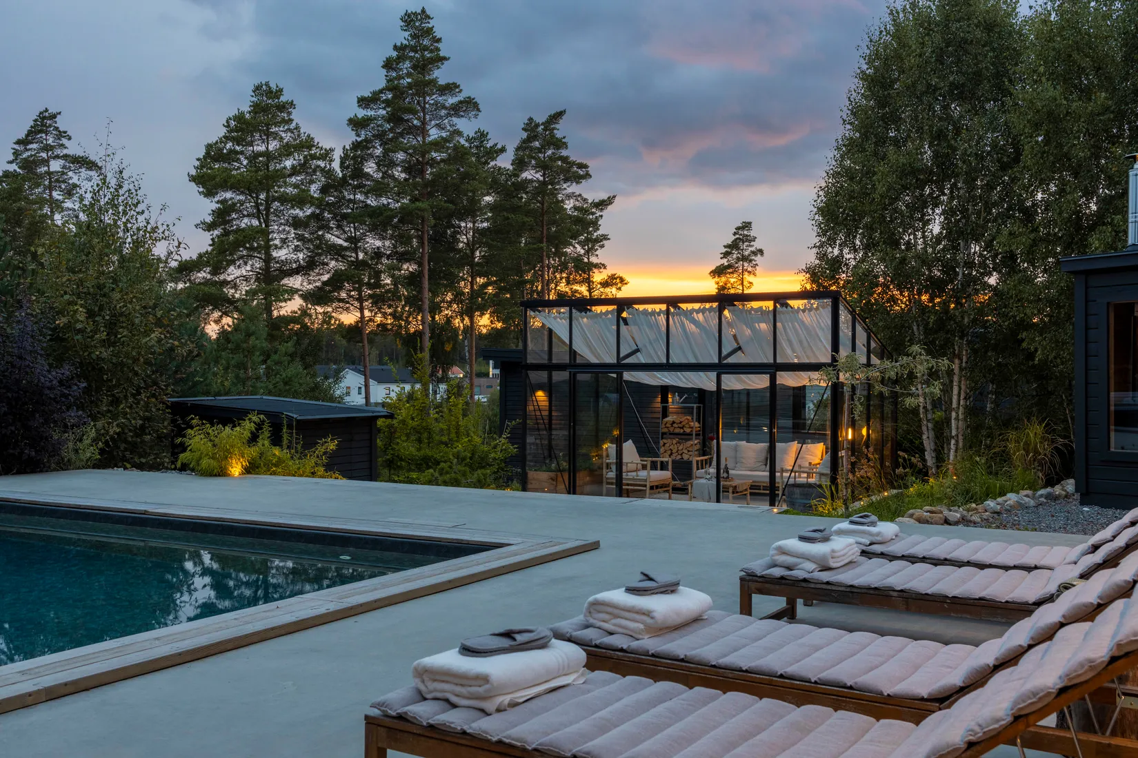 Villa, Disas väg 12, Norra Kallfors/Järna, Södertälje