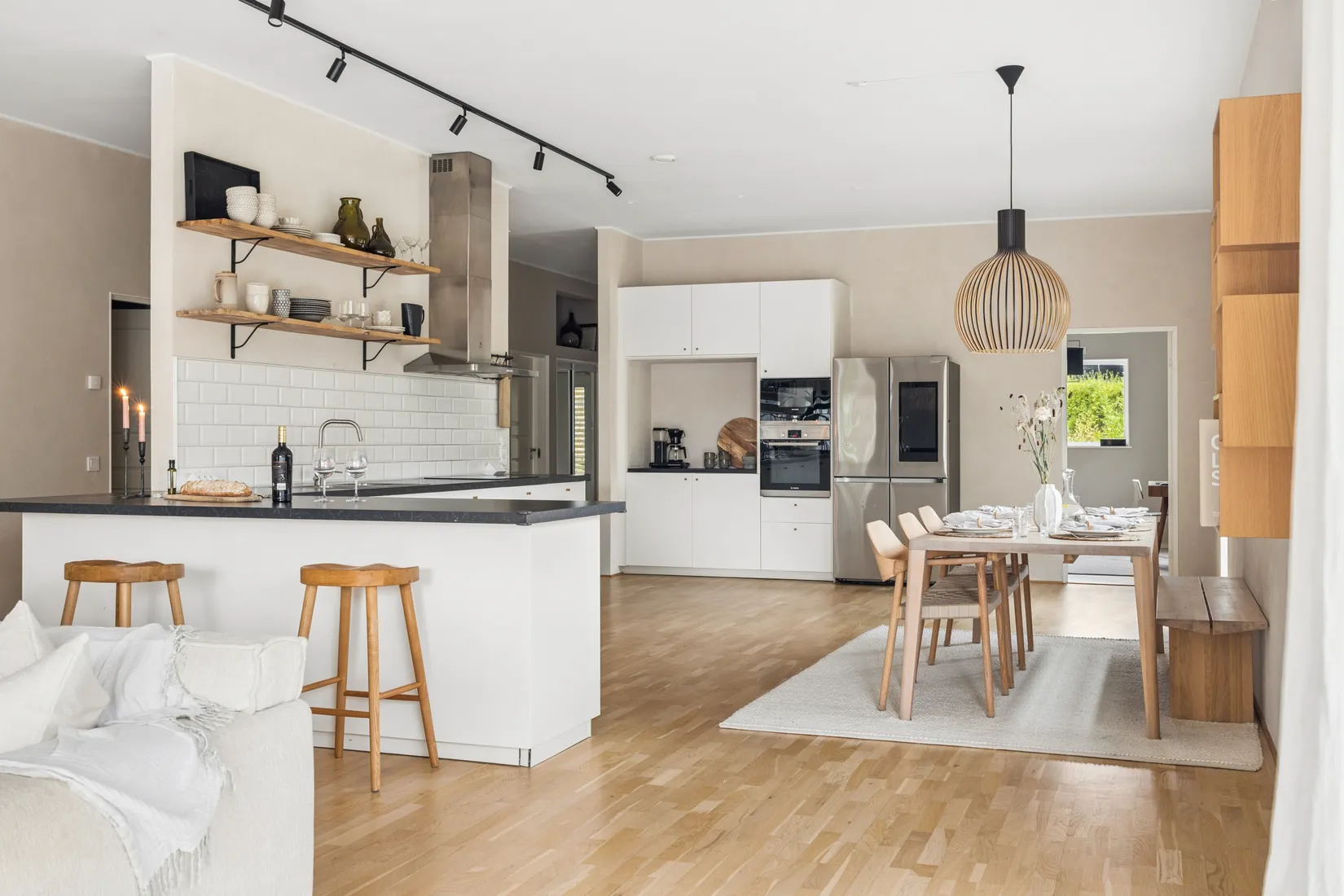 Villa, Disas väg 12, Norra Kallfors/Järna, Södertälje