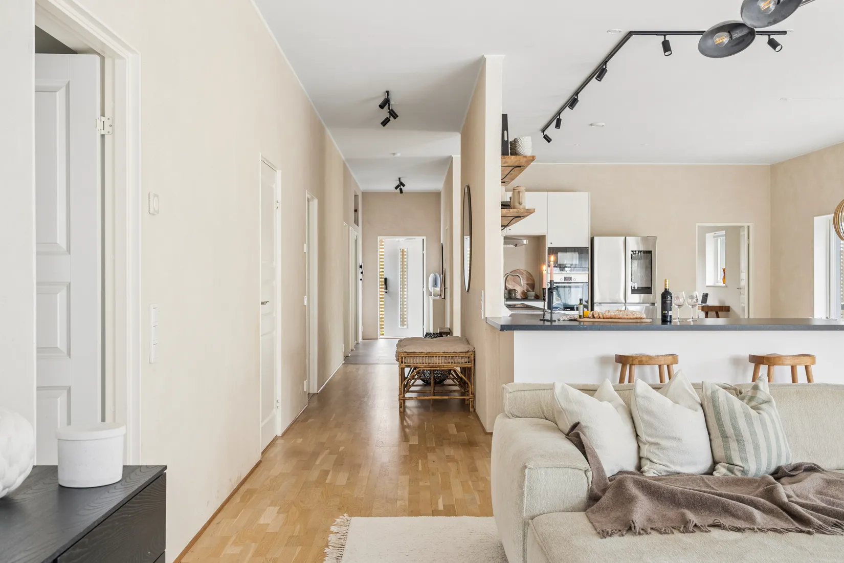 Villa, Disas väg 12, Norra Kallfors/Järna, Södertälje