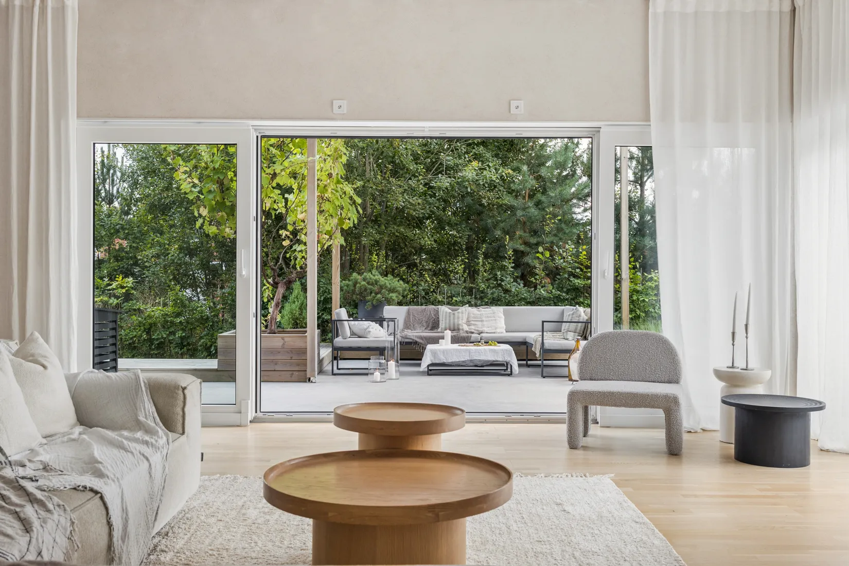 Villa, Disas väg 12, Norra Kallfors/Järna, Södertälje