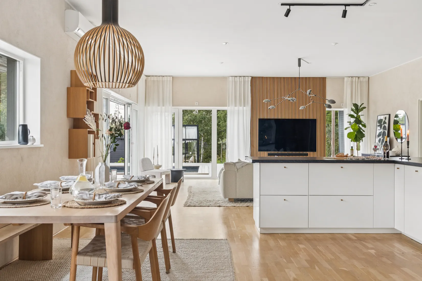 Villa, Disas väg 12, Norra Kallfors/Järna, Södertälje