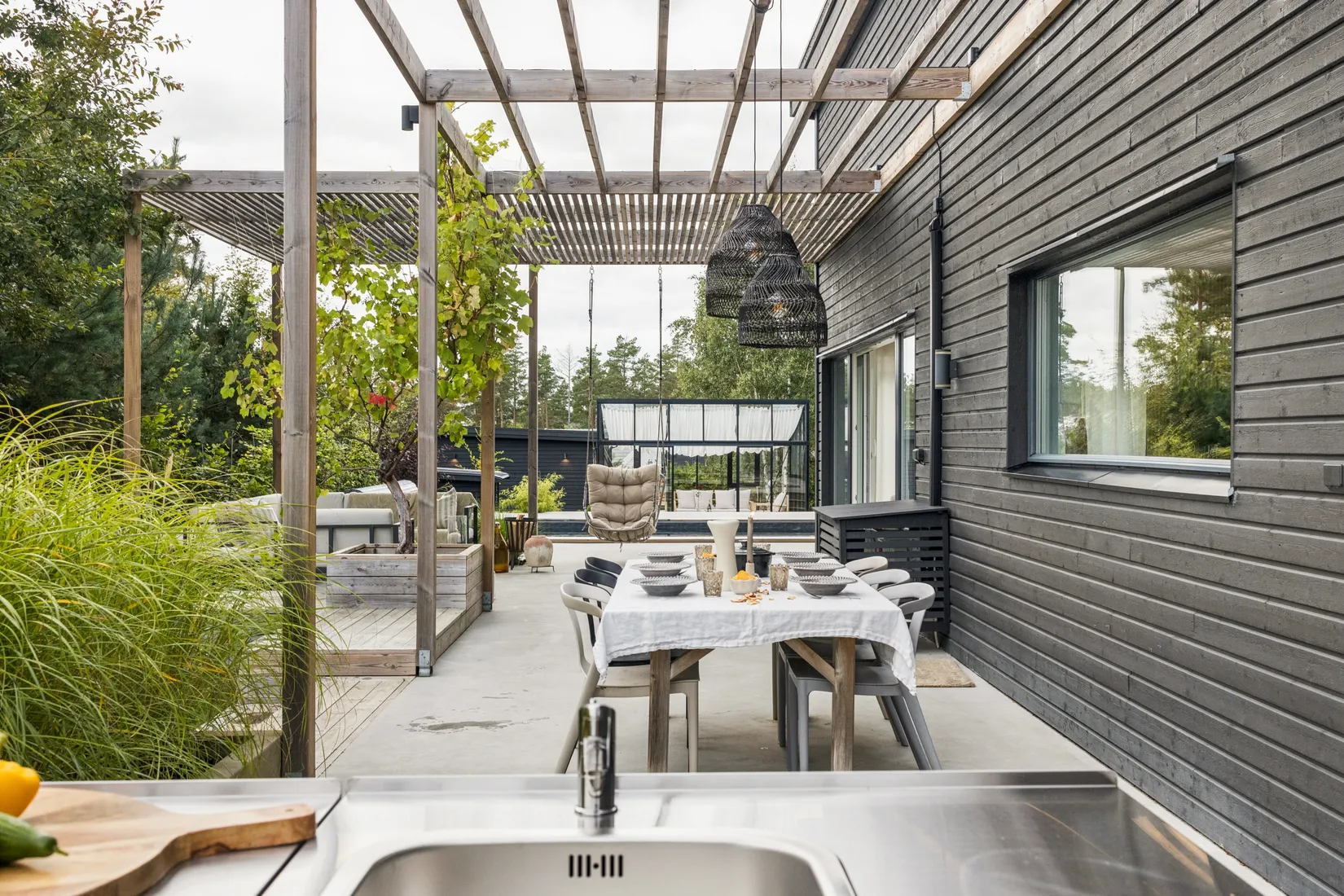 Villa, Disas väg 12, Norra Kallfors/Järna, Södertälje