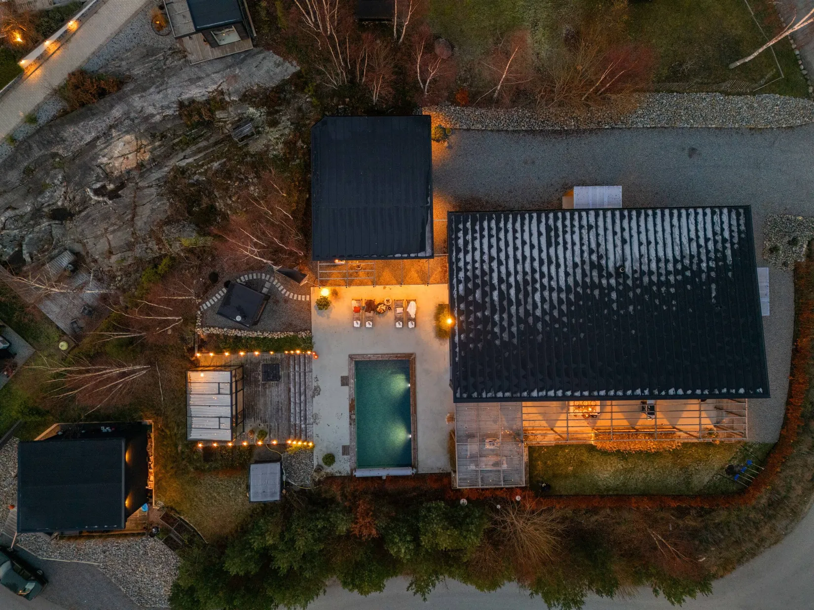 Villa, Disas väg 12, Norra Kallfors/Järna, Södertälje
