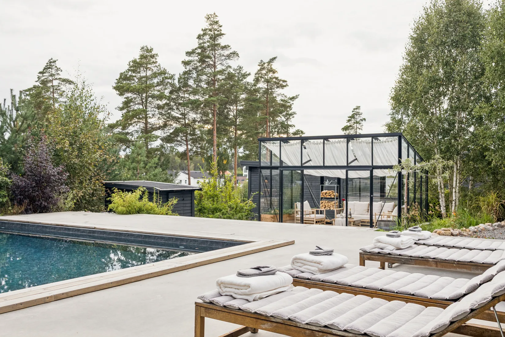 Villa, Disas väg 12, Norra Kallfors/Järna, Södertälje