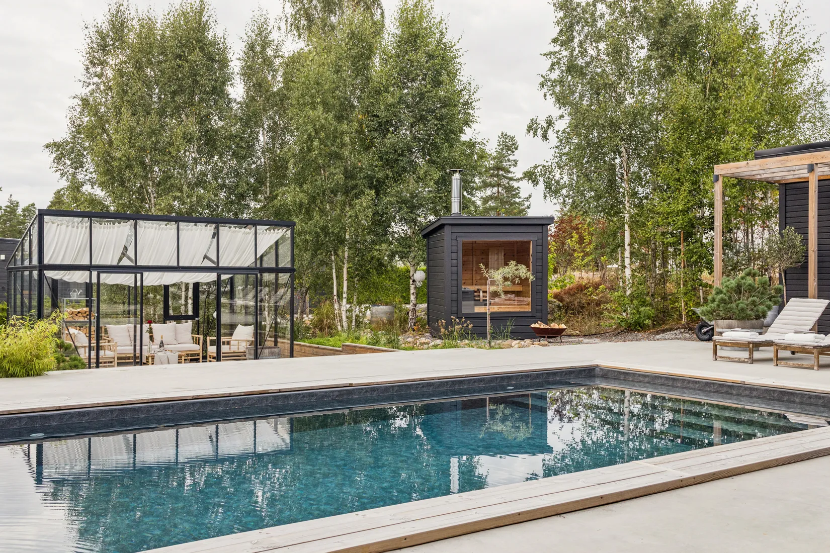 Villa, Disas väg 12, Norra Kallfors/Järna, Södertälje