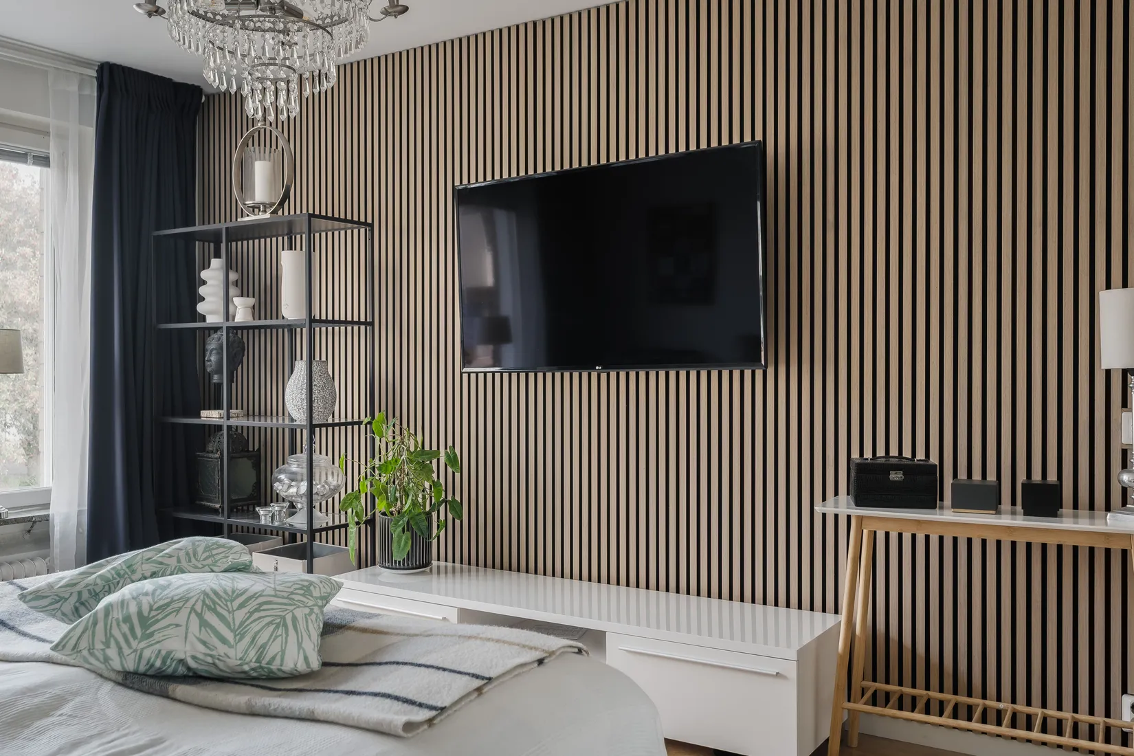 Bostadsrätt, Södra Köpmangatan 13D, Söder, Gävle