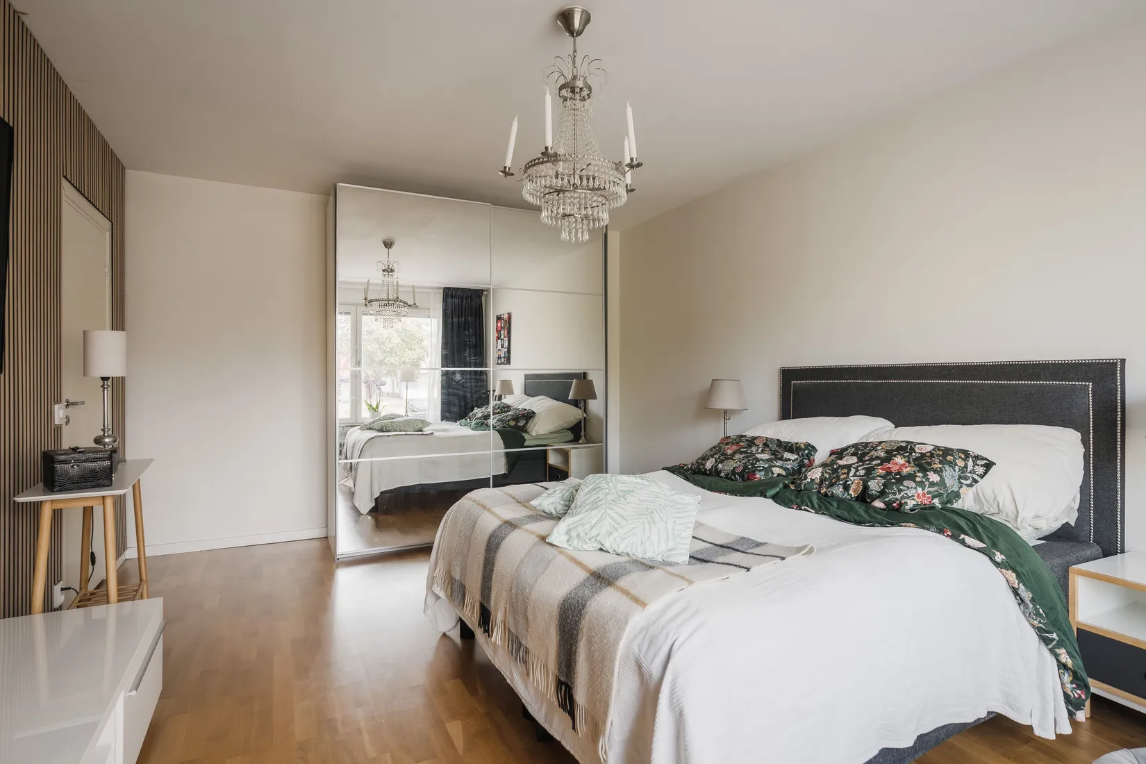 Bostadsrätt, Södra Köpmangatan 13D, Söder, Gävle